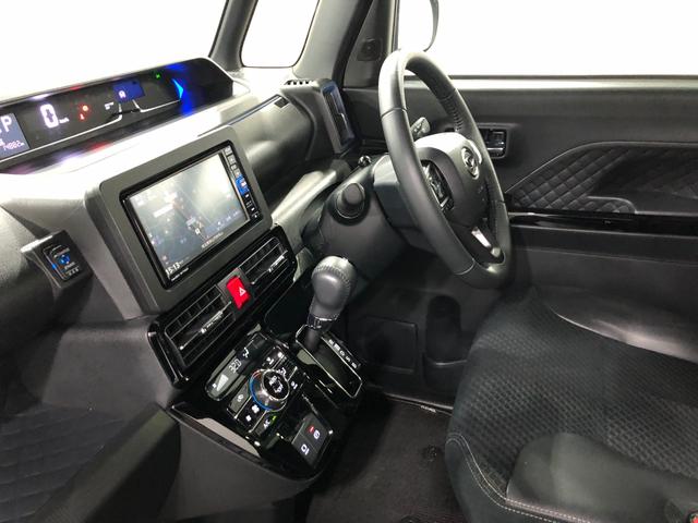 タント カスタムＲＳスタイルセレクション　走行１４８８２キロ／ナビ　一年保証・走行距離無制限走行１４８８２キロ　フルセグナビ　ブルートゥース　全周囲カメラ　ドラレコ　クリアランスソナー　ＬＥＤヘッドライト　シートヒーター　両側電動スライドドア（31枚目）