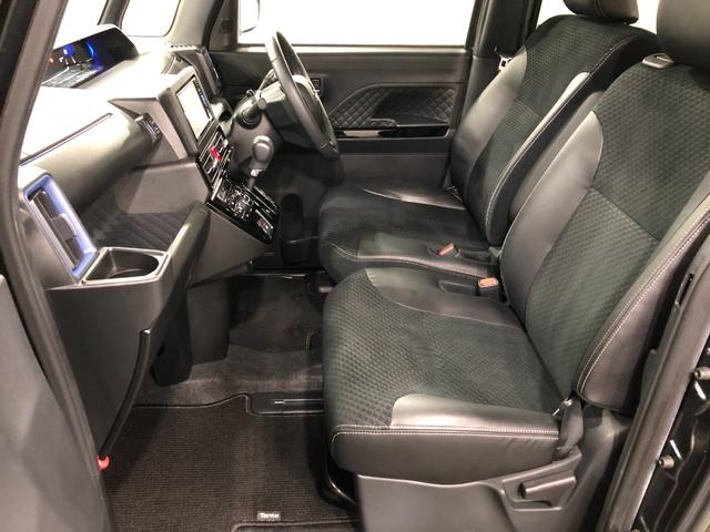 タント カスタムＲＳスタイルセレクション　走行１４８８２キロ／ナビ　一年保証・走行距離無制限走行１４８８２キロ　フルセグナビ　ブルートゥース　全周囲カメラ　ドラレコ　クリアランスソナー　ＬＥＤヘッドライト　シートヒーター　両側電動スライドドア（33枚目）