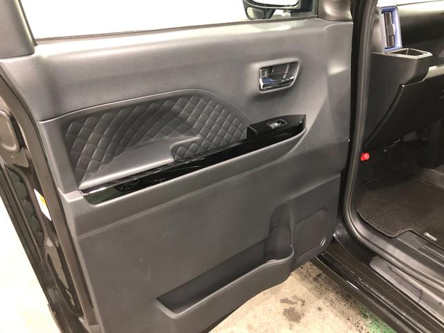 タント カスタムＲＳスタイルセレクション　走行１４８８２キロ／ナビ　一年保証・走行距離無制限走行１４８８２キロ　フルセグナビ　ブルートゥース　全周囲カメラ　ドラレコ　クリアランスソナー　ＬＥＤヘッドライト　シートヒーター　両側電動スライドドア（34枚目）