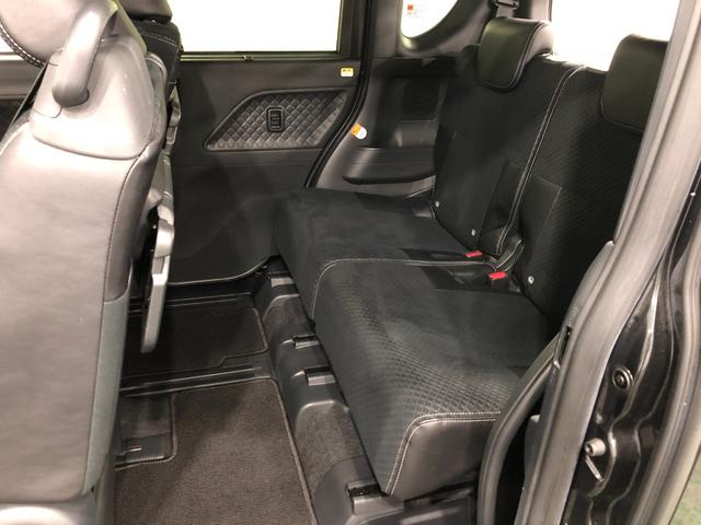 タント カスタムＲＳスタイルセレクション　走行１４８８２キロ／ナビ　一年保証・走行距離無制限走行１４８８２キロ　フルセグナビ　ブルートゥース　全周囲カメラ　ドラレコ　クリアランスソナー　ＬＥＤヘッドライト　シートヒーター　両側電動スライドドア（35枚目）