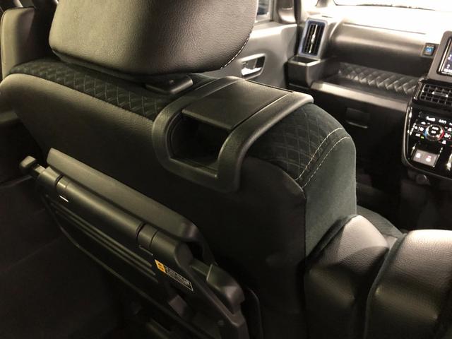 タント カスタムＲＳスタイルセレクション　走行１４８８２キロ／ナビ　一年保証・走行距離無制限走行１４８８２キロ　フルセグナビ　ブルートゥース　全周囲カメラ　ドラレコ　クリアランスソナー　ＬＥＤヘッドライト　シートヒーター　両側電動スライドドア（37枚目）