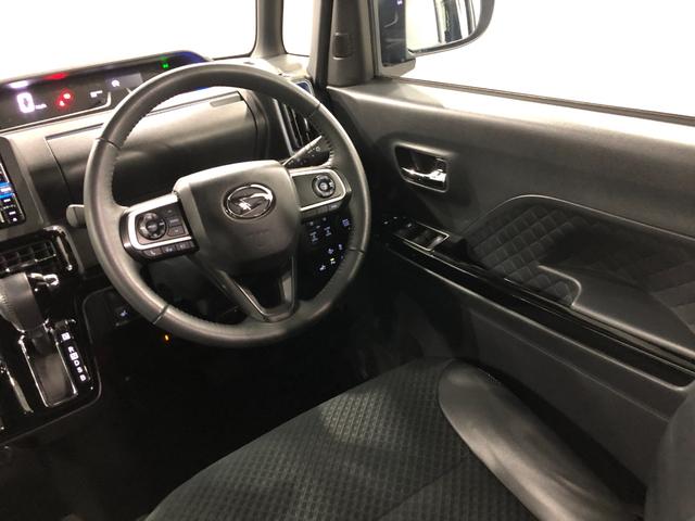 タント カスタムＲＳスタイルセレクション　走行１４８８２キロ／ナビ　一年保証・走行距離無制限走行１４８８２キロ　フルセグナビ　ブルートゥース　全周囲カメラ　ドラレコ　クリアランスソナー　ＬＥＤヘッドライト　シートヒーター　両側電動スライドドア（39枚目）