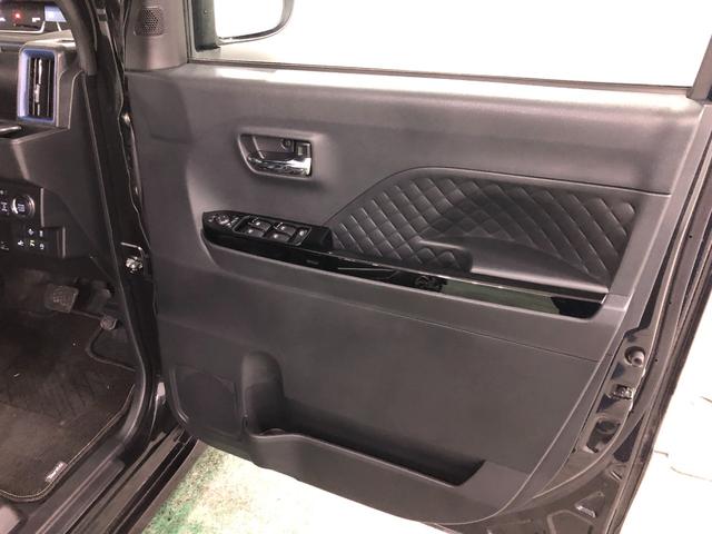 タント カスタムＲＳスタイルセレクション　走行１４８８２キロ／ナビ　一年保証・走行距離無制限走行１４８８２キロ　フルセグナビ　ブルートゥース　全周囲カメラ　ドラレコ　クリアランスソナー　ＬＥＤヘッドライト　シートヒーター　両側電動スライドドア（40枚目）