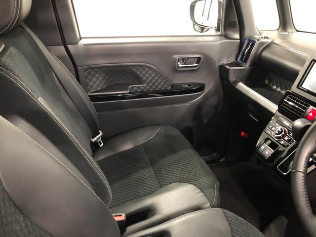 タント カスタムＲＳスタイルセレクション　走行１４８８２キロ／ナビ　一年保証・走行距離無制限走行１４８８２キロ　フルセグナビ　ブルートゥース　全周囲カメラ　ドラレコ　クリアランスソナー　ＬＥＤヘッドライト　シートヒーター　両側電動スライドドア（43枚目）