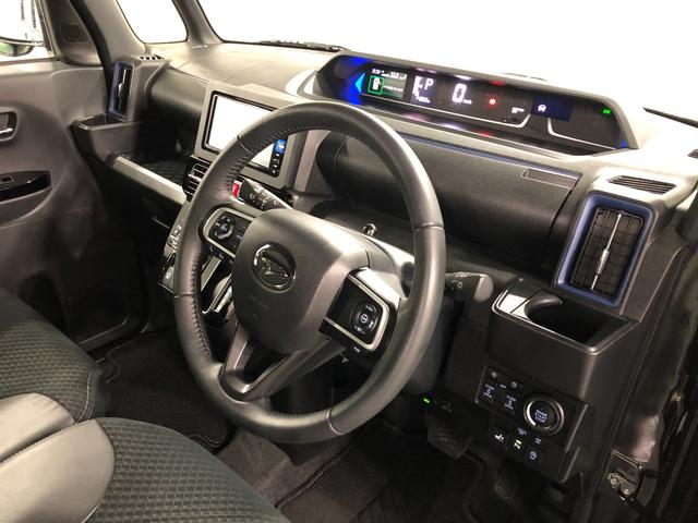 タント カスタムＲＳスタイルセレクション　走行１４８８２キロ／ナビ　一年保証・走行距離無制限走行１４８８２キロ　フルセグナビ　ブルートゥース　全周囲カメラ　ドラレコ　クリアランスソナー　ＬＥＤヘッドライト　シートヒーター　両側電動スライドドア（45枚目）