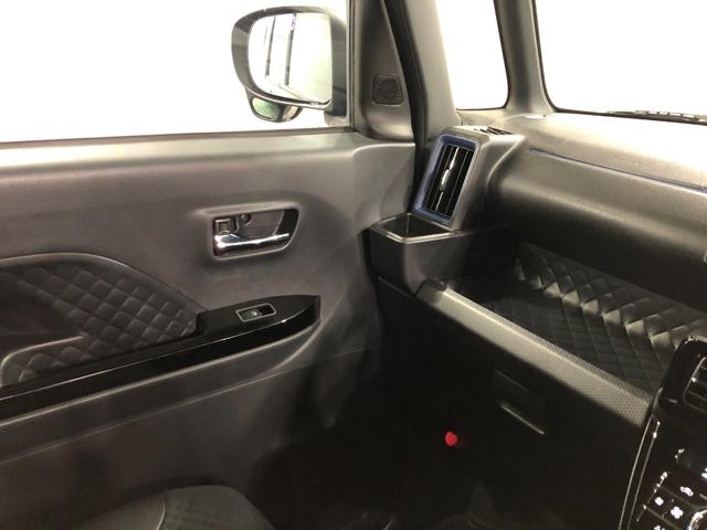 タント カスタムＲＳスタイルセレクション　走行１４８８２キロ／ナビ　一年保証・走行距離無制限走行１４８８２キロ　フルセグナビ　ブルートゥース　全周囲カメラ　ドラレコ　クリアランスソナー　ＬＥＤヘッドライト　シートヒーター　両側電動スライドドア（50枚目）