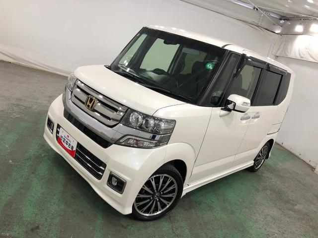 Ｎ－ＢＯＸカスタム ＧターボＬパッケージ　走行６５６６４キロ／ナビ／バックカメラ　一年保証・走行距離無制限走行６５６６４キロ　フルセグナビ　ブルートゥース　バックカメラ　ＥＴＣ　サイドエアバック　オートライト　ＨＩＤヘッドライト　両側電動スライドドア（22枚目）