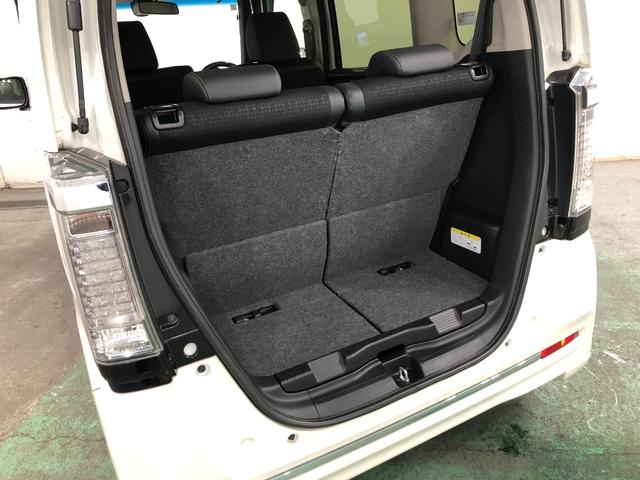 Ｎ－ＢＯＸカスタム ＧターボＬパッケージ　走行６５６６４キロ／ナビ／バックカメラ　一年保証・走行距離無制限走行６５６６４キロ　フルセグナビ　ブルートゥース　バックカメラ　ＥＴＣ　サイドエアバック　オートライト　ＨＩＤヘッドライト　両側電動スライドドア（27枚目）