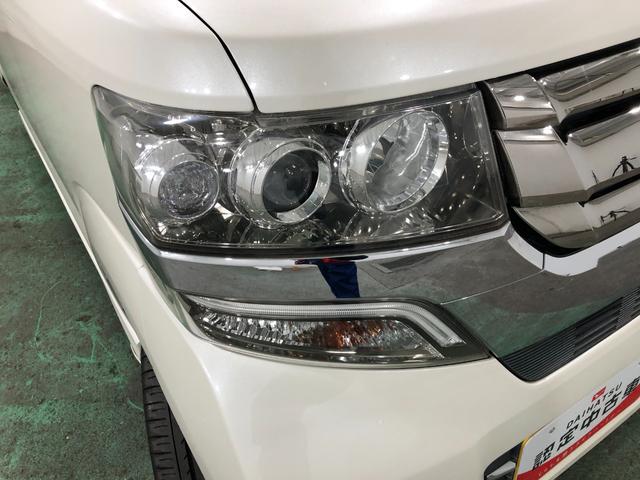 Ｎ－ＢＯＸカスタム ＧターボＬパッケージ　走行６５６６４キロ／ナビ／バックカメラ　一年保証・走行距離無制限走行６５６６４キロ　フルセグナビ　ブルートゥース　バックカメラ　ＥＴＣ　サイドエアバック　オートライト　ＨＩＤヘッドライト　両側電動スライドドア（28枚目）