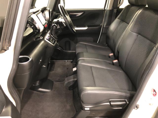 Ｎ－ＢＯＸカスタム ＧターボＬパッケージ　走行６５６６４キロ／ナビ／バックカメラ　一年保証・走行距離無制限走行６５６６４キロ　フルセグナビ　ブルートゥース　バックカメラ　ＥＴＣ　サイドエアバック　オートライト　ＨＩＤヘッドライト　両側電動スライドドア（33枚目）