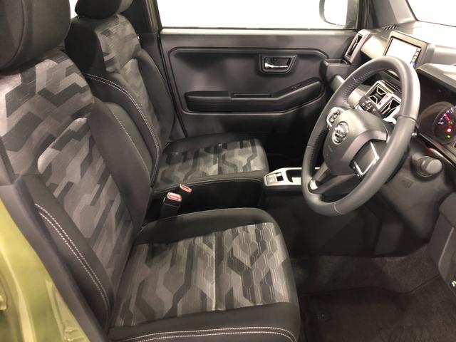 タフト G クロムベンチャー 走行11392キロ/ナビ/ドラレコ 一年保証・走行距離無制限走行11392キロ フルセグナビ ブルートゥース バックカメラ ドラレコ クリアランスソナー LEDヘッドライト シートヒーター(4枚目)