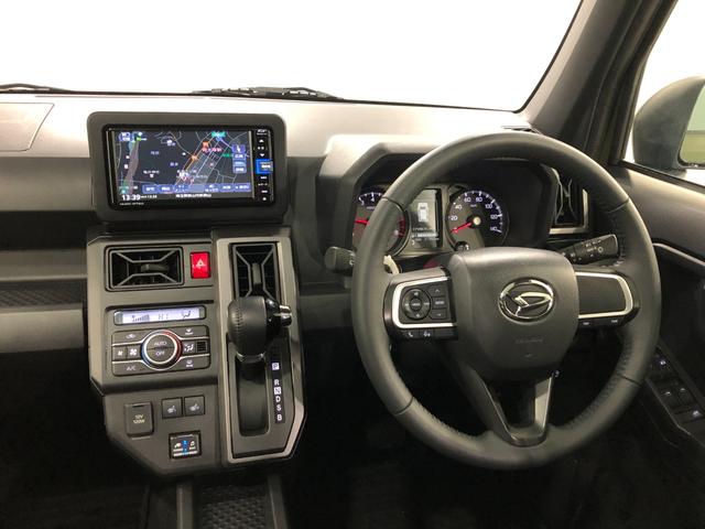 タフト G クロムベンチャー 走行11392キロ/ナビ/ドラレコ 一年保証・走行距離無制限走行11392キロ フルセグナビ ブルートゥース バックカメラ ドラレコ クリアランスソナー LEDヘッドライト シートヒーター(5枚目)