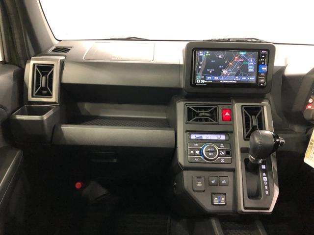 タフト G クロムベンチャー 走行11392キロ/ナビ/ドラレコ 一年保証・走行距離無制限走行11392キロ フルセグナビ ブルートゥース バックカメラ ドラレコ クリアランスソナー LEDヘッドライト シートヒーター(6枚目)