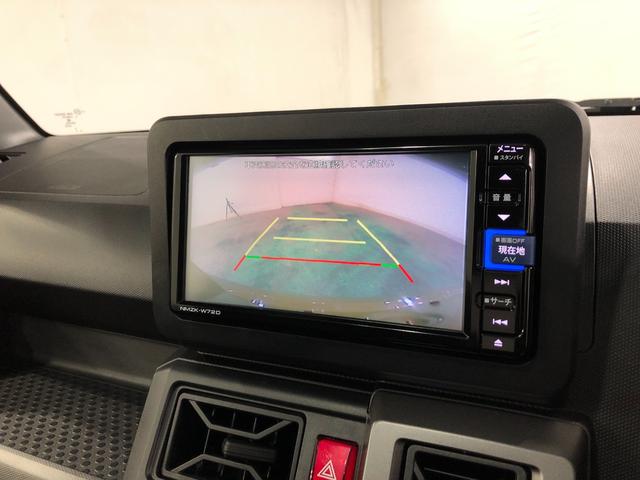 タフト G クロムベンチャー 走行11392キロ/ナビ/ドラレコ 一年保証・走行距離無制限走行11392キロ フルセグナビ ブルートゥース バックカメラ ドラレコ クリアランスソナー LEDヘッドライト シートヒーター(11枚目)