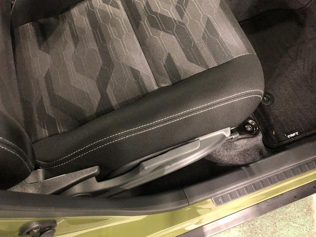 タフト G クロムベンチャー 走行11392キロ/ナビ/ドラレコ 一年保証・走行距離無制限走行11392キロ フルセグナビ ブルートゥース バックカメラ ドラレコ クリアランスソナー LEDヘッドライト シートヒーター(15枚目)