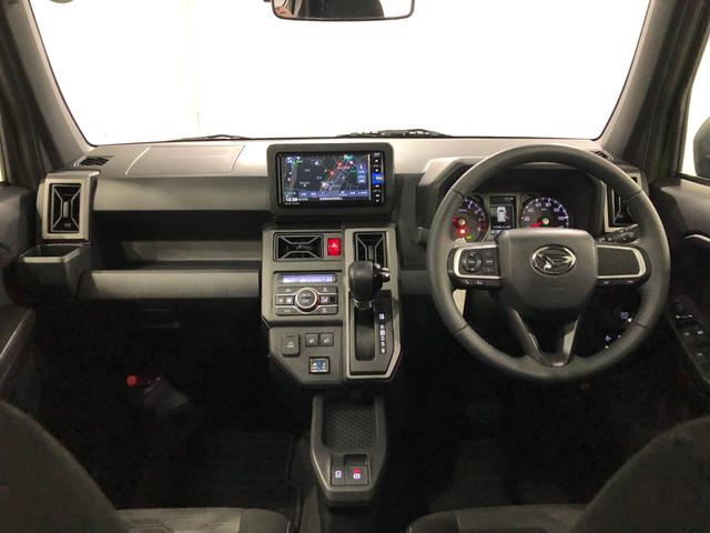 タフト G クロムベンチャー 走行11392キロ/ナビ/ドラレコ 一年保証・走行距離無制限走行11392キロ フルセグナビ ブルートゥース バックカメラ ドラレコ クリアランスソナー LEDヘッドライト シートヒーター(20枚目)