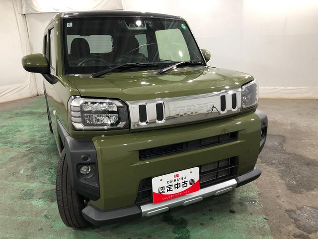 タフト G クロムベンチャー 走行11392キロ/ナビ/ドラレコ 一年保証・走行距離無制限走行11392キロ フルセグナビ ブルートゥース バックカメラ ドラレコ クリアランスソナー LEDヘッドライト シートヒーター(24枚目)