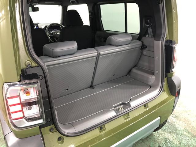 タフト G クロムベンチャー 走行11392キロ/ナビ/ドラレコ 一年保証・走行距離無制限走行11392キロ フルセグナビ ブルートゥース バックカメラ ドラレコ クリアランスソナー LEDヘッドライト シートヒーター(27枚目)