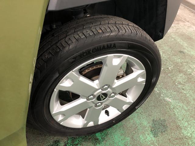 タフト G クロムベンチャー 走行11392キロ/ナビ/ドラレコ 一年保証・走行距離無制限走行11392キロ フルセグナビ ブルートゥース バックカメラ ドラレコ クリアランスソナー LEDヘッドライト シートヒーター(30枚目)