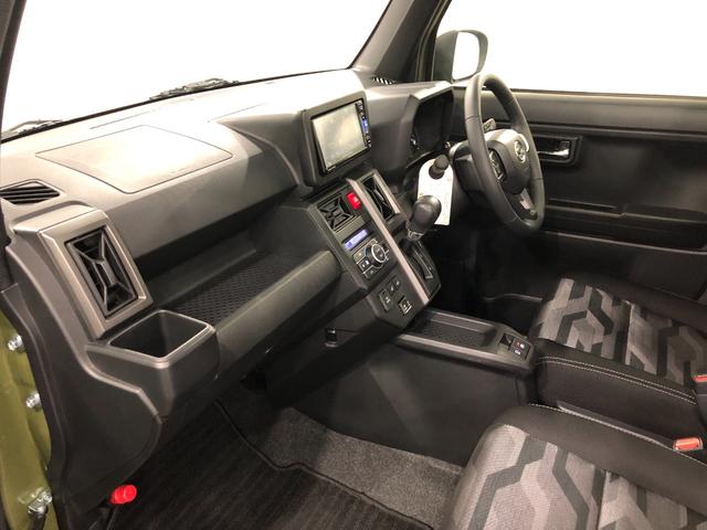 タフト G クロムベンチャー 走行11392キロ/ナビ/ドラレコ 一年保証・走行距離無制限走行11392キロ フルセグナビ ブルートゥース バックカメラ ドラレコ クリアランスソナー LEDヘッドライト シートヒーター(32枚目)