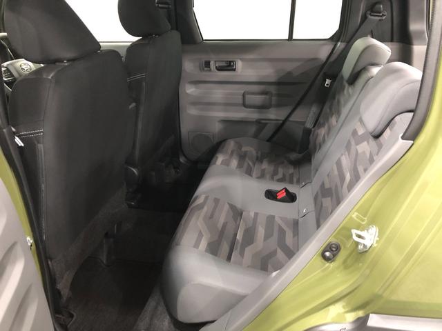 タフト G クロムベンチャー 走行11392キロ/ナビ/ドラレコ 一年保証・走行距離無制限走行11392キロ フルセグナビ ブルートゥース バックカメラ ドラレコ クリアランスソナー LEDヘッドライト シートヒーター(35枚目)