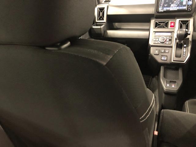 タフト G クロムベンチャー 走行11392キロ/ナビ/ドラレコ 一年保証・走行距離無制限走行11392キロ フルセグナビ ブルートゥース バックカメラ ドラレコ クリアランスソナー LEDヘッドライト シートヒーター(39枚目)