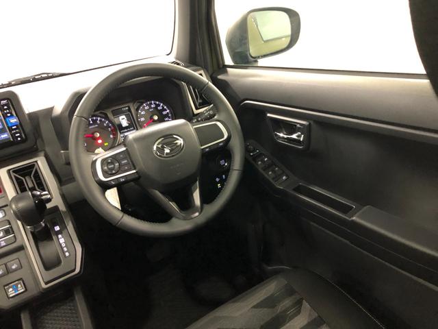 タフト G クロムベンチャー 走行11392キロ/ナビ/ドラレコ 一年保証・走行距離無制限走行11392キロ フルセグナビ ブルートゥース バックカメラ ドラレコ クリアランスソナー LEDヘッドライト シートヒーター(40枚目)