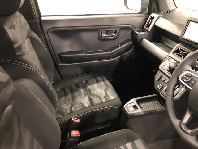 タフト G クロムベンチャー 走行11392キロ/ナビ/ドラレコ 一年保証・走行距離無制限走行11392キロ フルセグナビ ブルートゥース バックカメラ ドラレコ クリアランスソナー LEDヘッドライト シートヒーター(44枚目)