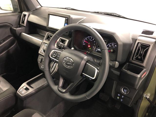 タフト G クロムベンチャー 走行11392キロ/ナビ/ドラレコ 一年保証・走行距離無制限走行11392キロ フルセグナビ ブルートゥース バックカメラ ドラレコ クリアランスソナー LEDヘッドライト シートヒーター(46枚目)