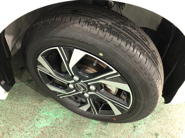 タント カスタムＸスタイルセレクション　純正ナビ　前後ドラレコ　一年保証・走行距離無制限走行１７０３２キロ　フルセグナビ　ブルートゥース　バックカメラ　ドラレコ　クリアランスソナー　オートライト　ＬＥＤヘッドライト　シートヒーター　両側電動スライドドア（17枚目）