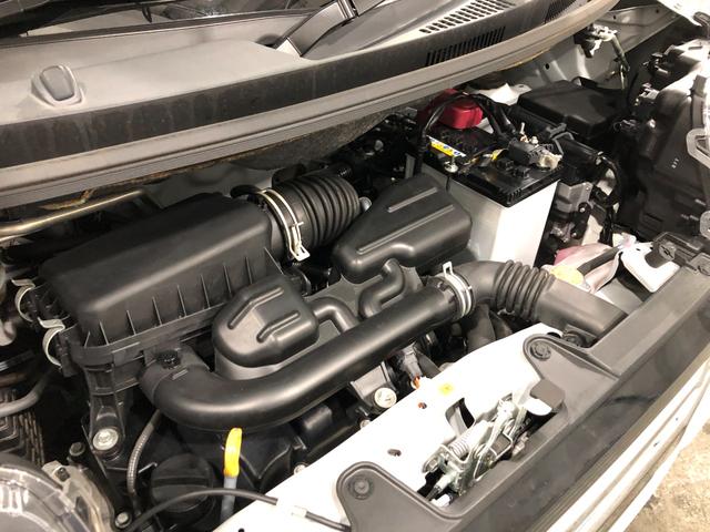 タント カスタムＸスタイルセレクション　純正ナビ　前後ドラレコ　一年保証・走行距離無制限走行１７０３２キロ　フルセグナビ　ブルートゥース　バックカメラ　ドラレコ　クリアランスソナー　オートライト　ＬＥＤヘッドライト　シートヒーター　両側電動スライドドア（19枚目）