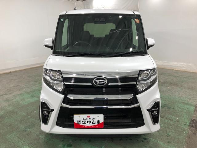 タント カスタムＸスタイルセレクション　純正ナビ　前後ドラレコ　一年保証・走行距離無制限走行１７０３２キロ　フルセグナビ　ブルートゥース　バックカメラ　ドラレコ　クリアランスソナー　オートライト　ＬＥＤヘッドライト　シートヒーター　両側電動スライドドア（24枚目）