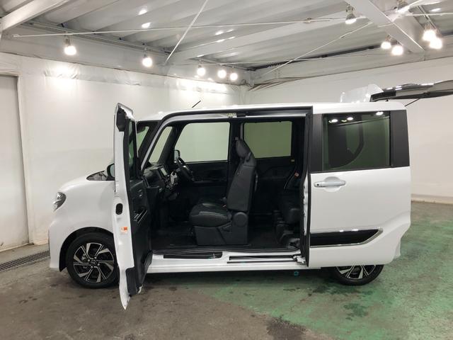 タント カスタムＸスタイルセレクション　純正ナビ　前後ドラレコ　一年保証・走行距離無制限走行１７０３２キロ　フルセグナビ　ブルートゥース　バックカメラ　ドラレコ　クリアランスソナー　オートライト　ＬＥＤヘッドライト　シートヒーター　両側電動スライドドア（25枚目）