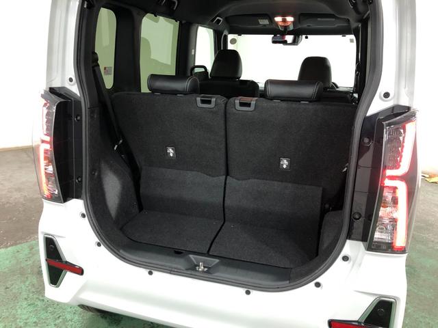 タント カスタムＸスタイルセレクション　純正ナビ　前後ドラレコ　一年保証・走行距離無制限走行１７０３２キロ　フルセグナビ　ブルートゥース　バックカメラ　ドラレコ　クリアランスソナー　オートライト　ＬＥＤヘッドライト　シートヒーター　両側電動スライドドア（27枚目）