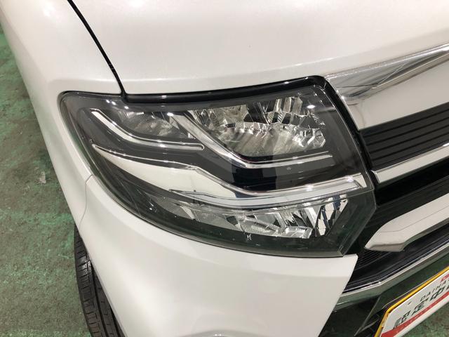 タント カスタムＸスタイルセレクション　純正ナビ　前後ドラレコ　一年保証・走行距離無制限走行１７０３２キロ　フルセグナビ　ブルートゥース　バックカメラ　ドラレコ　クリアランスソナー　オートライト　ＬＥＤヘッドライト　シートヒーター　両側電動スライドドア（28枚目）