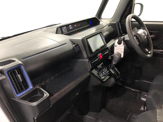 タント カスタムＸスタイルセレクション　純正ナビ　前後ドラレコ　一年保証・走行距離無制限走行１７０３２キロ　フルセグナビ　ブルートゥース　バックカメラ　ドラレコ　クリアランスソナー　オートライト　ＬＥＤヘッドライト　シートヒーター　両側電動スライドドア（32枚目）