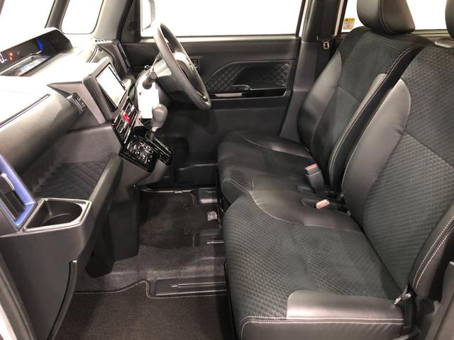 タント カスタムＸスタイルセレクション　純正ナビ　前後ドラレコ　一年保証・走行距離無制限走行１７０３２キロ　フルセグナビ　ブルートゥース　バックカメラ　ドラレコ　クリアランスソナー　オートライト　ＬＥＤヘッドライト　シートヒーター　両側電動スライドドア（33枚目）