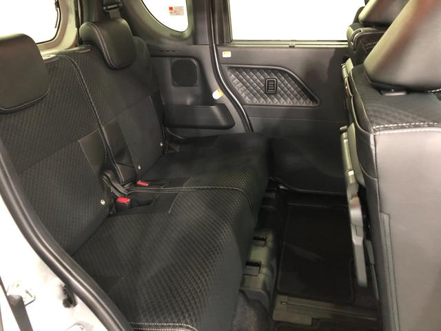 タント カスタムＸスタイルセレクション　純正ナビ　前後ドラレコ　一年保証・走行距離無制限走行１７０３２キロ　フルセグナビ　ブルートゥース　バックカメラ　ドラレコ　クリアランスソナー　オートライト　ＬＥＤヘッドライト　シートヒーター　両側電動スライドドア（36枚目）