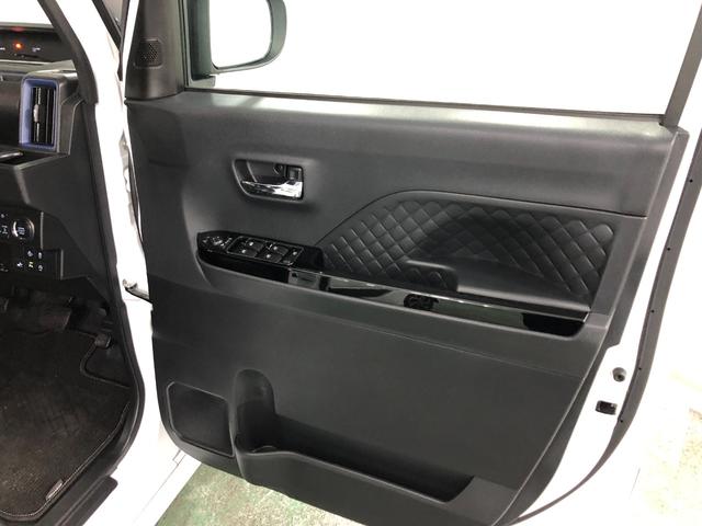 タント カスタムＸスタイルセレクション　純正ナビ　前後ドラレコ　一年保証・走行距離無制限走行１７０３２キロ　フルセグナビ　ブルートゥース　バックカメラ　ドラレコ　クリアランスソナー　オートライト　ＬＥＤヘッドライト　シートヒーター　両側電動スライドドア（39枚目）