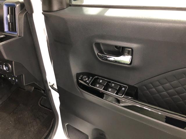 タント カスタムＸスタイルセレクション　純正ナビ　前後ドラレコ　一年保証・走行距離無制限走行１７０３２キロ　フルセグナビ　ブルートゥース　バックカメラ　ドラレコ　クリアランスソナー　オートライト　ＬＥＤヘッドライト　シートヒーター　両側電動スライドドア（40枚目）