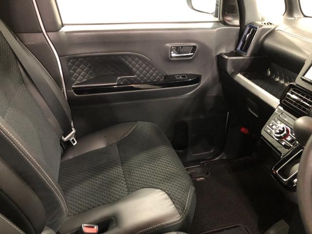 タント カスタムＸスタイルセレクション　純正ナビ　前後ドラレコ　一年保証・走行距離無制限走行１７０３２キロ　フルセグナビ　ブルートゥース　バックカメラ　ドラレコ　クリアランスソナー　オートライト　ＬＥＤヘッドライト　シートヒーター　両側電動スライドドア（42枚目）