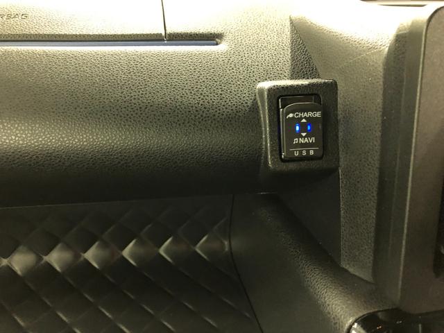 タント カスタムＸスタイルセレクション　純正ナビ　前後ドラレコ　一年保証・走行距離無制限走行１７０３２キロ　フルセグナビ　ブルートゥース　バックカメラ　ドラレコ　クリアランスソナー　オートライト　ＬＥＤヘッドライト　シートヒーター　両側電動スライドドア（50枚目）