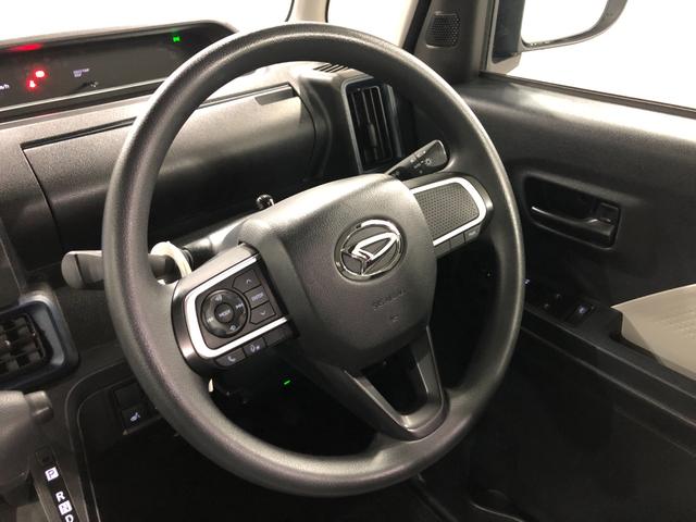 タント Ｘ　当店使用レンタカーＵＰ車　一年保証・走行距離無制限走行１０７６４キロ　純正ナビ　バックモニター　ＥＴＣ　ＦＲドラレコ　クリアランスソナー　左右シートヒーター　左パワースライドドア付（12枚目）