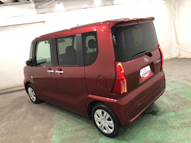 タント Ｘ　当店使用レンタカーＵＰ車　一年保証・走行距離無制限走行１０７６４キロ　純正ナビ　バックモニター　ＥＴＣ　ＦＲドラレコ　クリアランスソナー　左右シートヒーター　左パワースライドドア付（16枚目）
