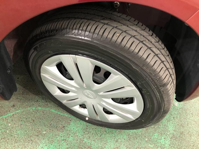 タント Ｘ　当店使用レンタカーＵＰ車　一年保証・走行距離無制限走行１０７６４キロ　純正ナビ　バックモニター　ＥＴＣ　ＦＲドラレコ　クリアランスソナー　左右シートヒーター　左パワースライドドア付（17枚目）