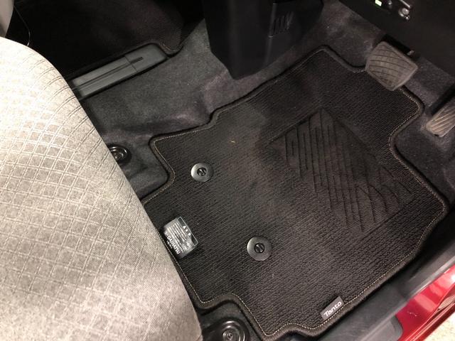 タント Ｘ　当店使用レンタカーＵＰ車　一年保証・走行距離無制限走行１０７６４キロ　純正ナビ　バックモニター　ＥＴＣ　ＦＲドラレコ　クリアランスソナー　左右シートヒーター　左パワースライドドア付（18枚目）