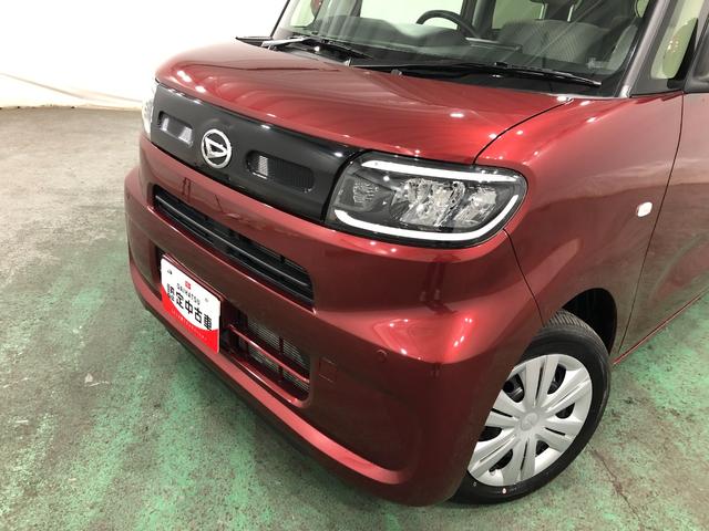 タント Ｘ　当店使用レンタカーＵＰ車　一年保証・走行距離無制限走行１０７６４キロ　純正ナビ　バックモニター　ＥＴＣ　ＦＲドラレコ　クリアランスソナー　左右シートヒーター　左パワースライドドア付（23枚目）