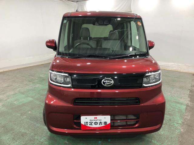タント Ｘ　当店使用レンタカーＵＰ車　一年保証・走行距離無制限走行１０７６４キロ　純正ナビ　バックモニター　ＥＴＣ　ＦＲドラレコ　クリアランスソナー　左右シートヒーター　左パワースライドドア付（24枚目）
