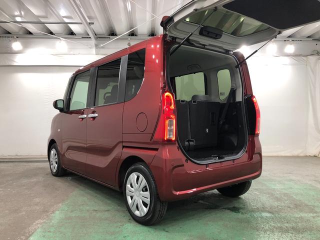 タント Ｘ　当店使用レンタカーＵＰ車　一年保証・走行距離無制限走行１０７６４キロ　純正ナビ　バックモニター　ＥＴＣ　ＦＲドラレコ　クリアランスソナー　左右シートヒーター　左パワースライドドア付（26枚目）