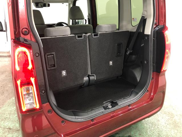 タント Ｘ　当店使用レンタカーＵＰ車　一年保証・走行距離無制限走行１０７６４キロ　純正ナビ　バックモニター　ＥＴＣ　ＦＲドラレコ　クリアランスソナー　左右シートヒーター　左パワースライドドア付（27枚目）